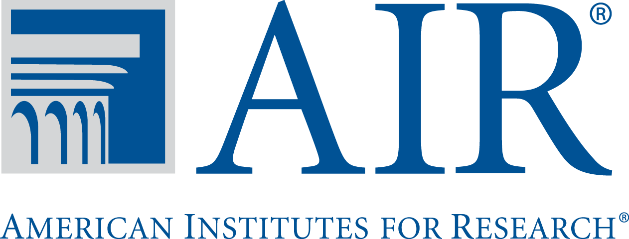 American Institutes for Research