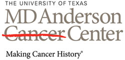 MD Anderson Cancer Center