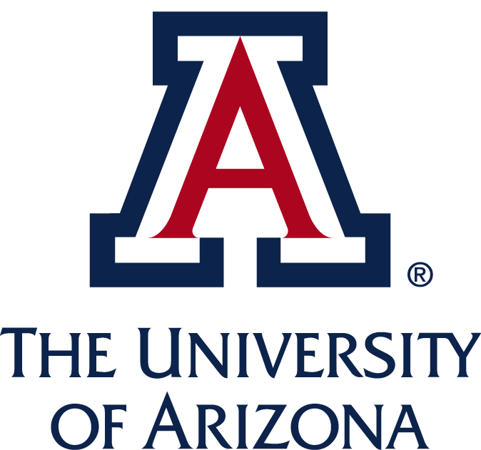 University of Arizona (Vertical)
